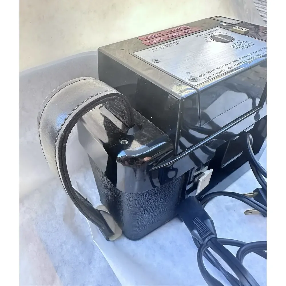 Traid Fotron vintage traid